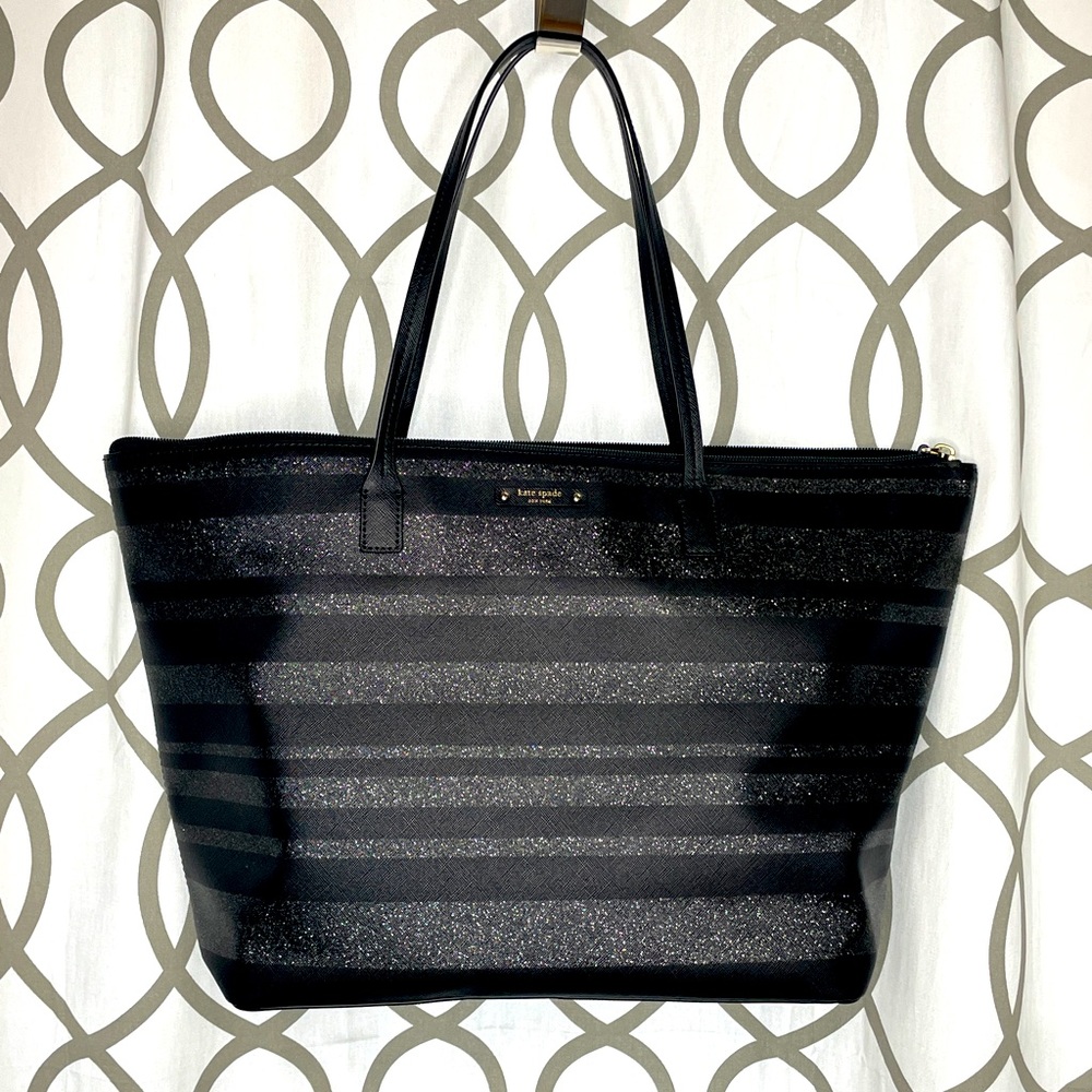 Kate Spade large tote